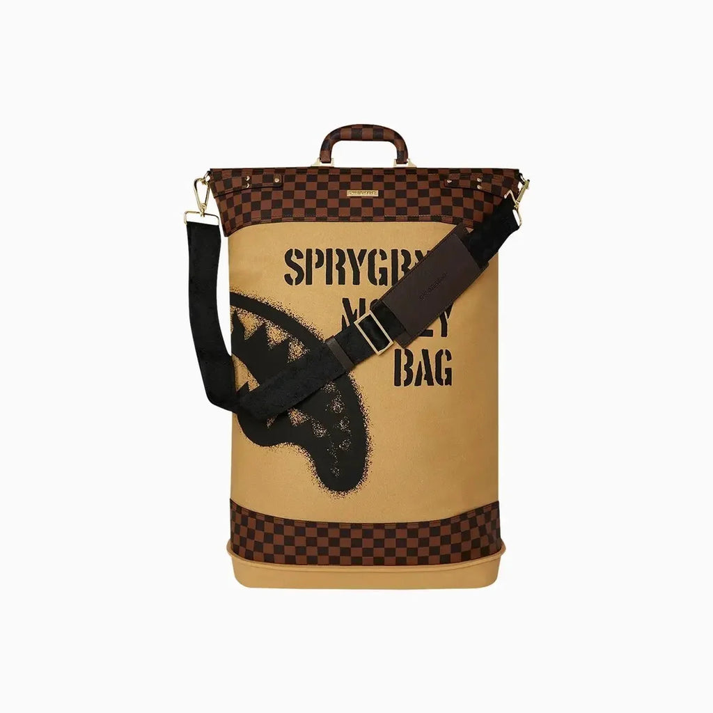 Sac à dos Old Money