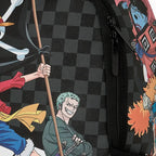 Sac à dos One Piece Chasse au trésor Straw