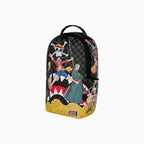 Sac à dos One Piece Chasse au trésor Straw