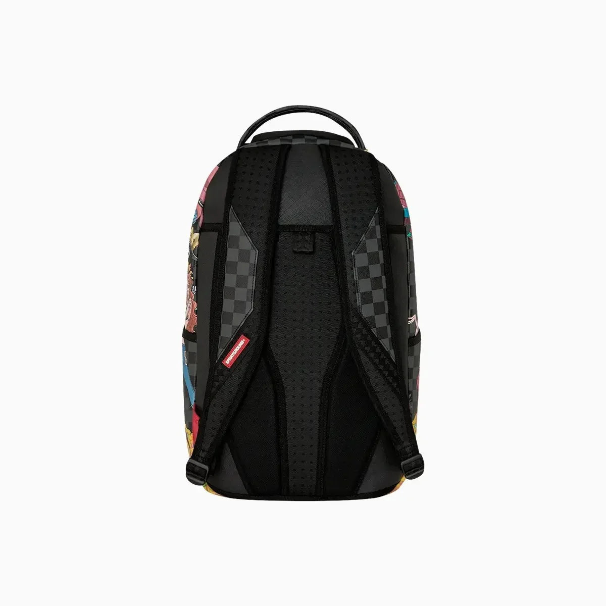 Sac à dos One Piece Chasse au trésor Straw