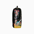 Sac à dos One Piece Chasse au trésor Straw