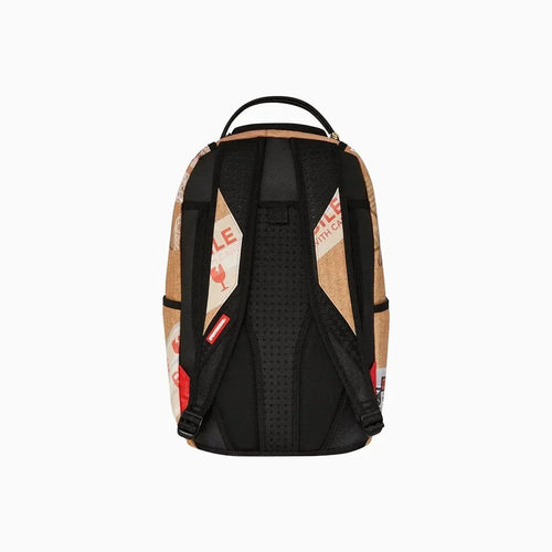Packed Away Dlxsv Backpack