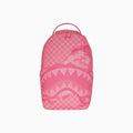Mochila Pink 3Am Turnt Dlxsv