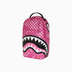 Sac à dos Pink Camocheck Dlxsv
