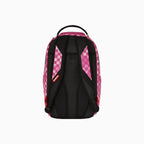 Sac à dos Pink Camocheck Dlxsv