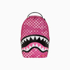 Sac à dos Pink Camocheck Dlxsv