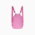Pink Ghost Drip Mini Backpack