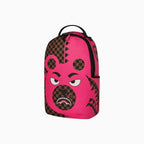 Sac à dos Rose Money Bear Dlxsv