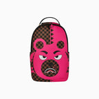 Sac à dos Rose Money Bear Dlxsv