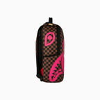 Sac à dos Rose Money Bear Dlxsv