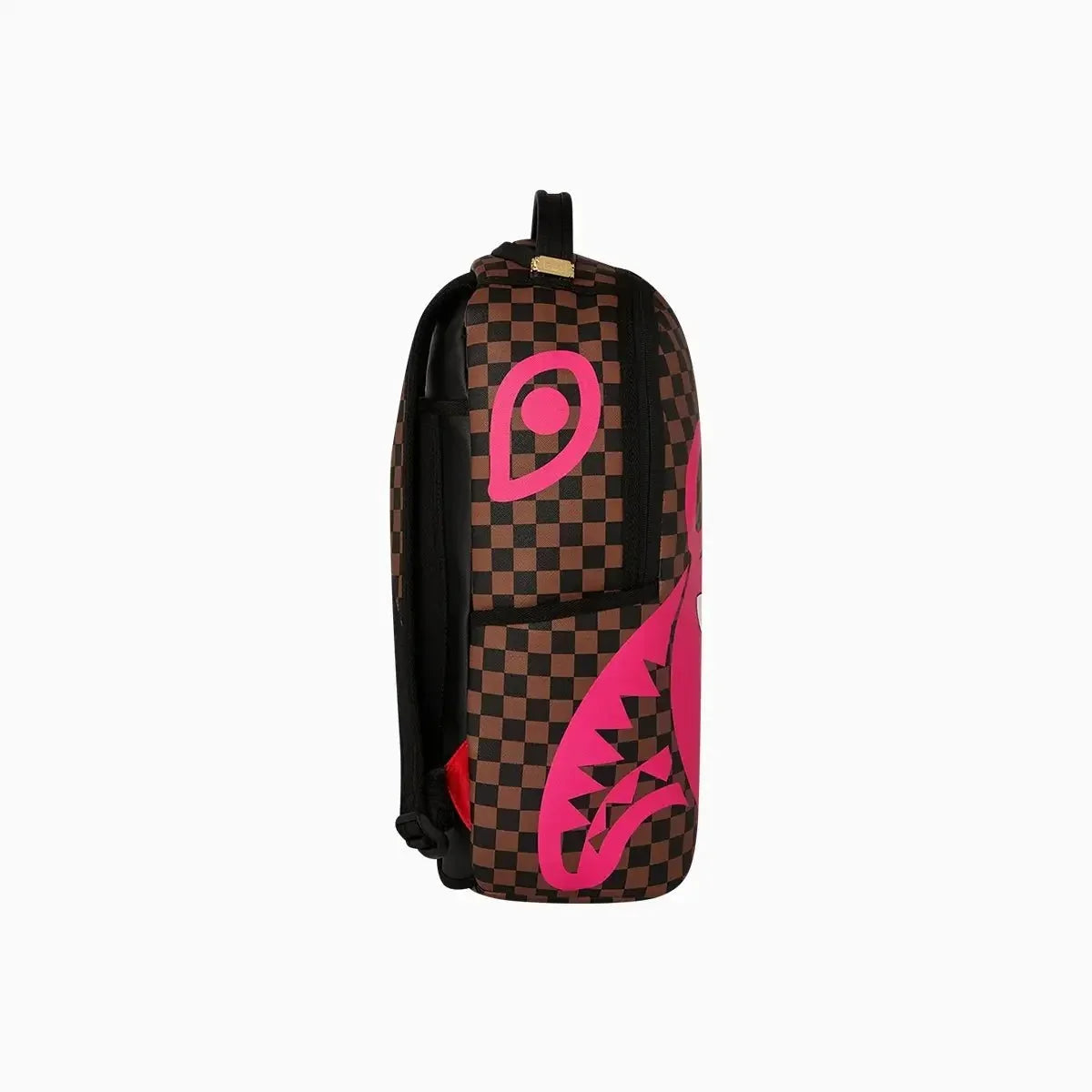 Sac à dos Rose Money Bear Dlxsv