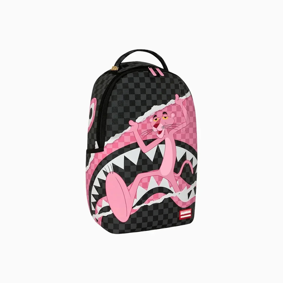 Pink Panther Break Thru Backpack