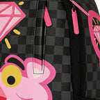 Pink Panther : Sac à dos Drippy Diamonds