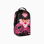 Pink Panther : Sac à dos Drippy Diamonds