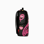Pink Panther : Sac à dos Drippy Diamonds
