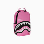 Sac à dos Pink Shark Central Palace
