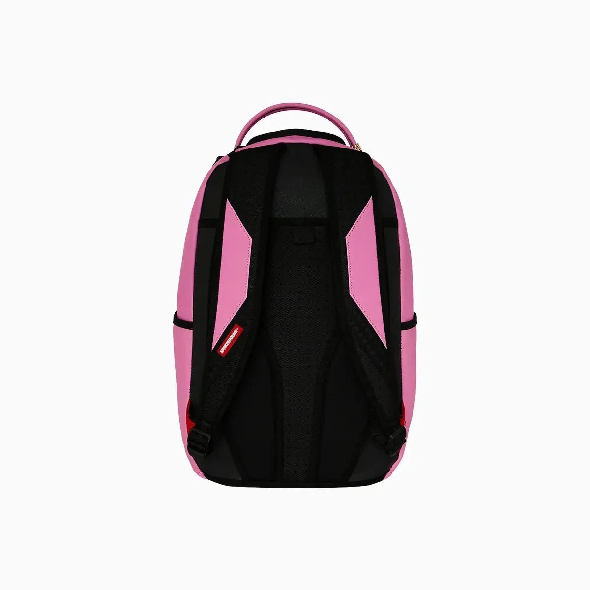 Pink Shark Central Palace Backpack