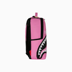 Sac à dos Pink Shark Central Palace