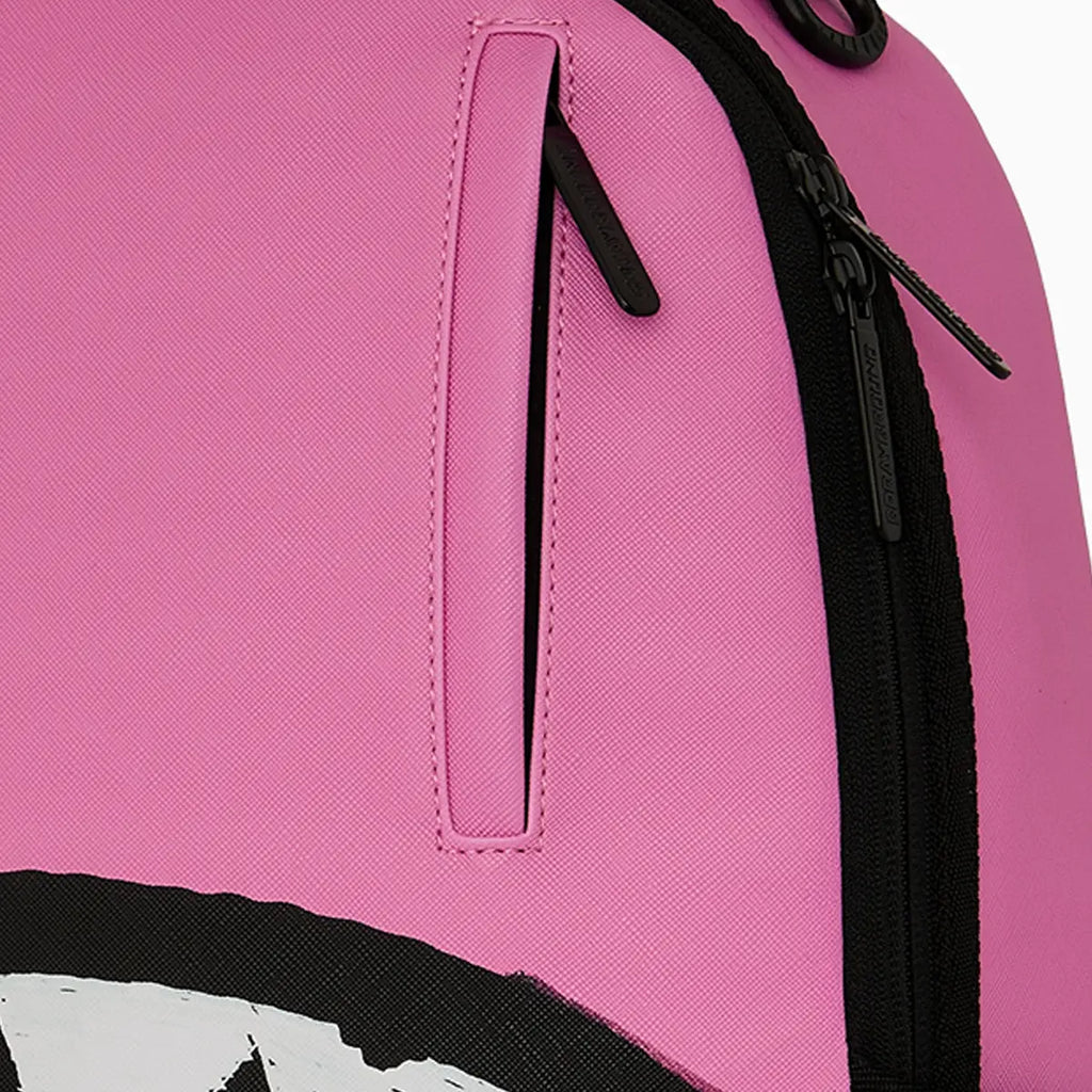 Sac à dos Pink Shark Central Palace