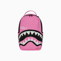 Sac à dos Pink Shark Central Palace
