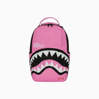 Sac à dos Pink Shark Central Palace
