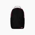 Printed Zipper Shark Dlxr Backpack