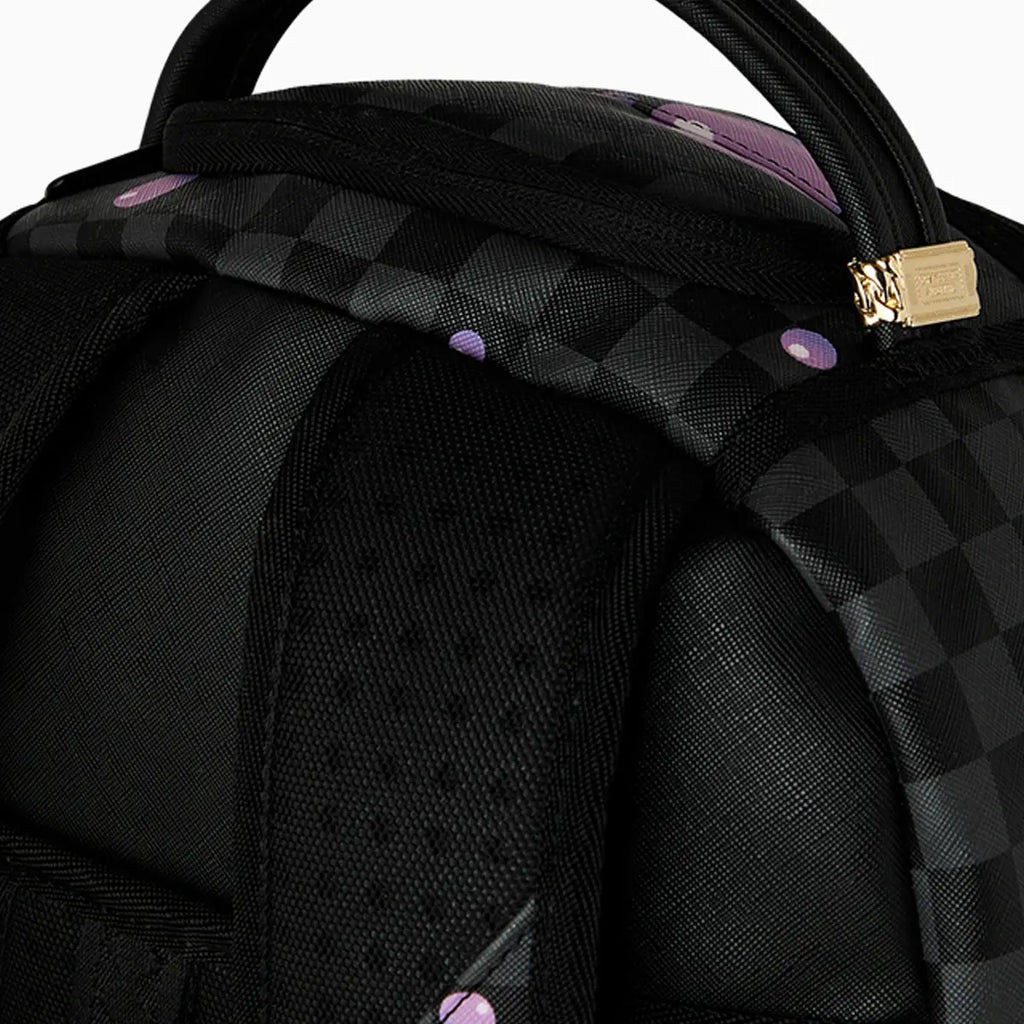 Purple Slime Takeover Backpack