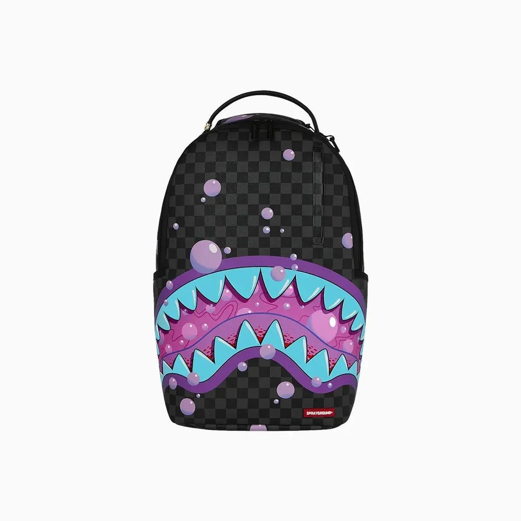 Purple Slime Takeover Backpack