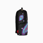 Purple Slime Takeover Backpack