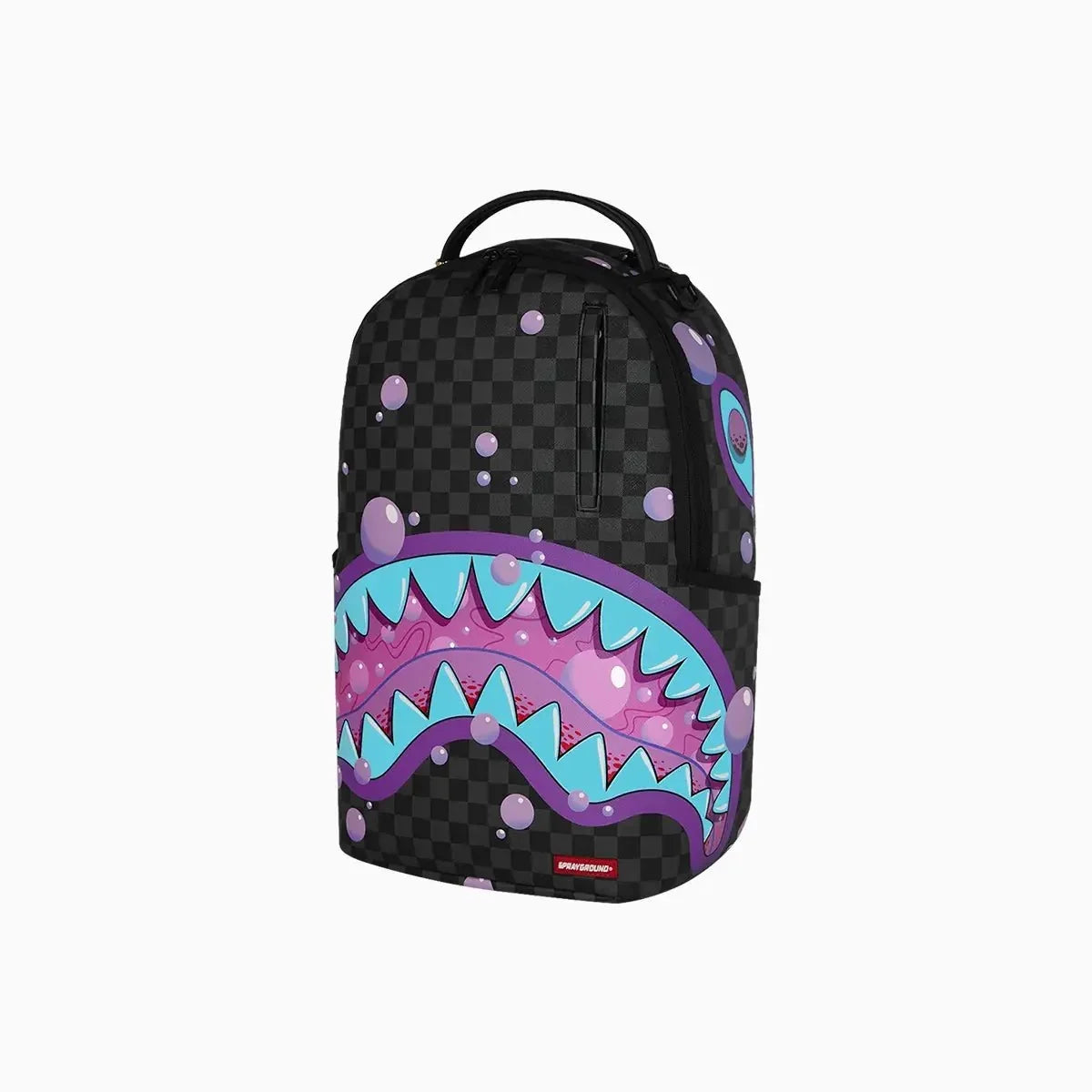 Purple Slime Takeover Backpack