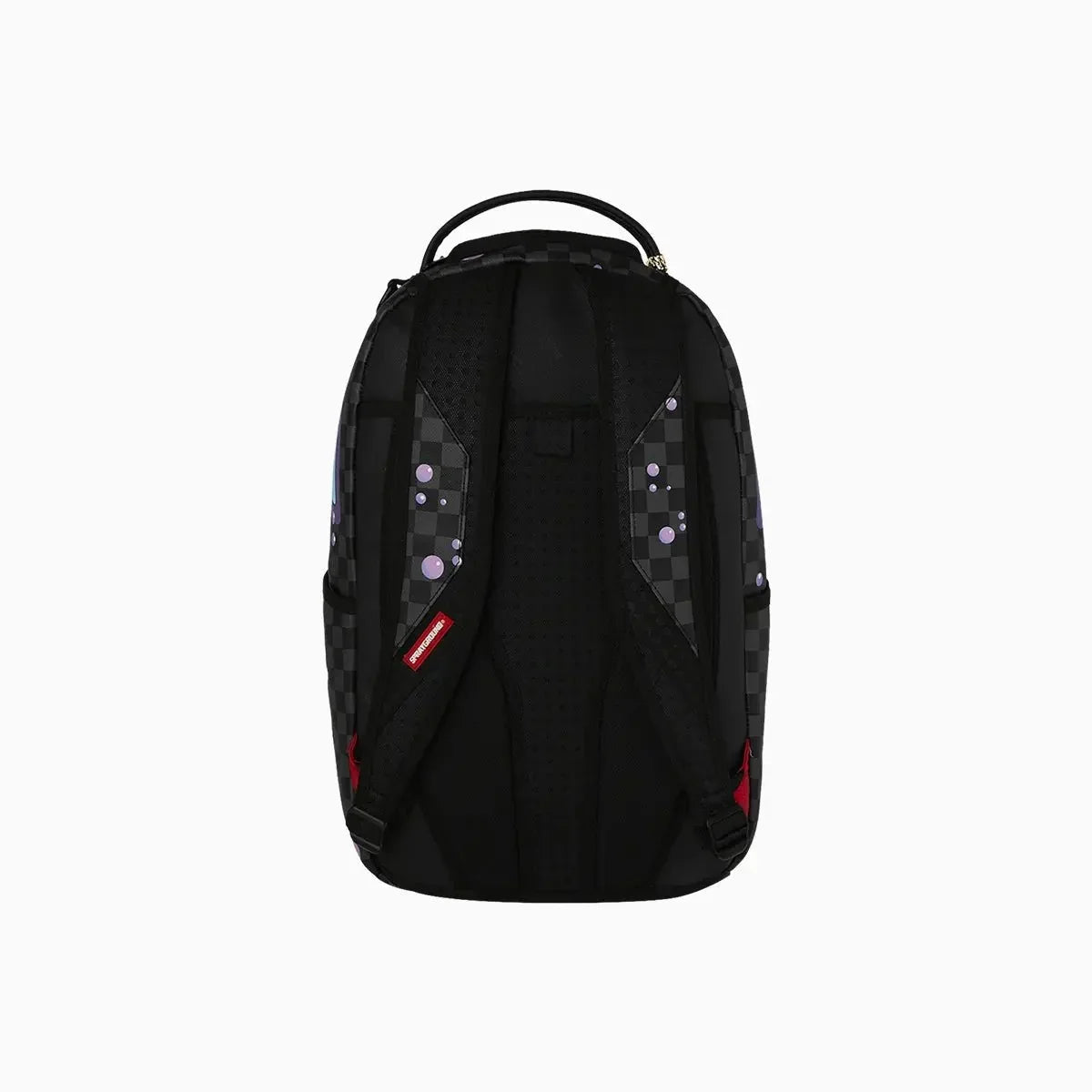 Purple Slime Takeover Backpack
