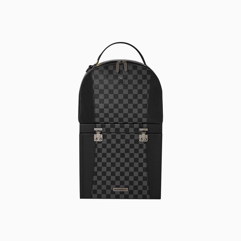 Sac à dos Raceway Shadow Phantom Half Box (DLXV)
