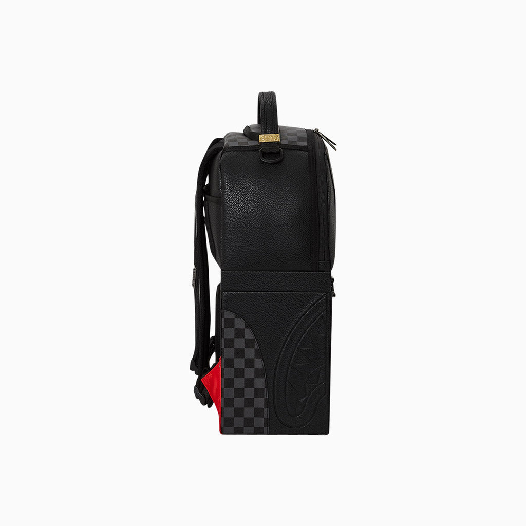 Sac à dos Raceway Shadow Phantom Half Box (DLXV)