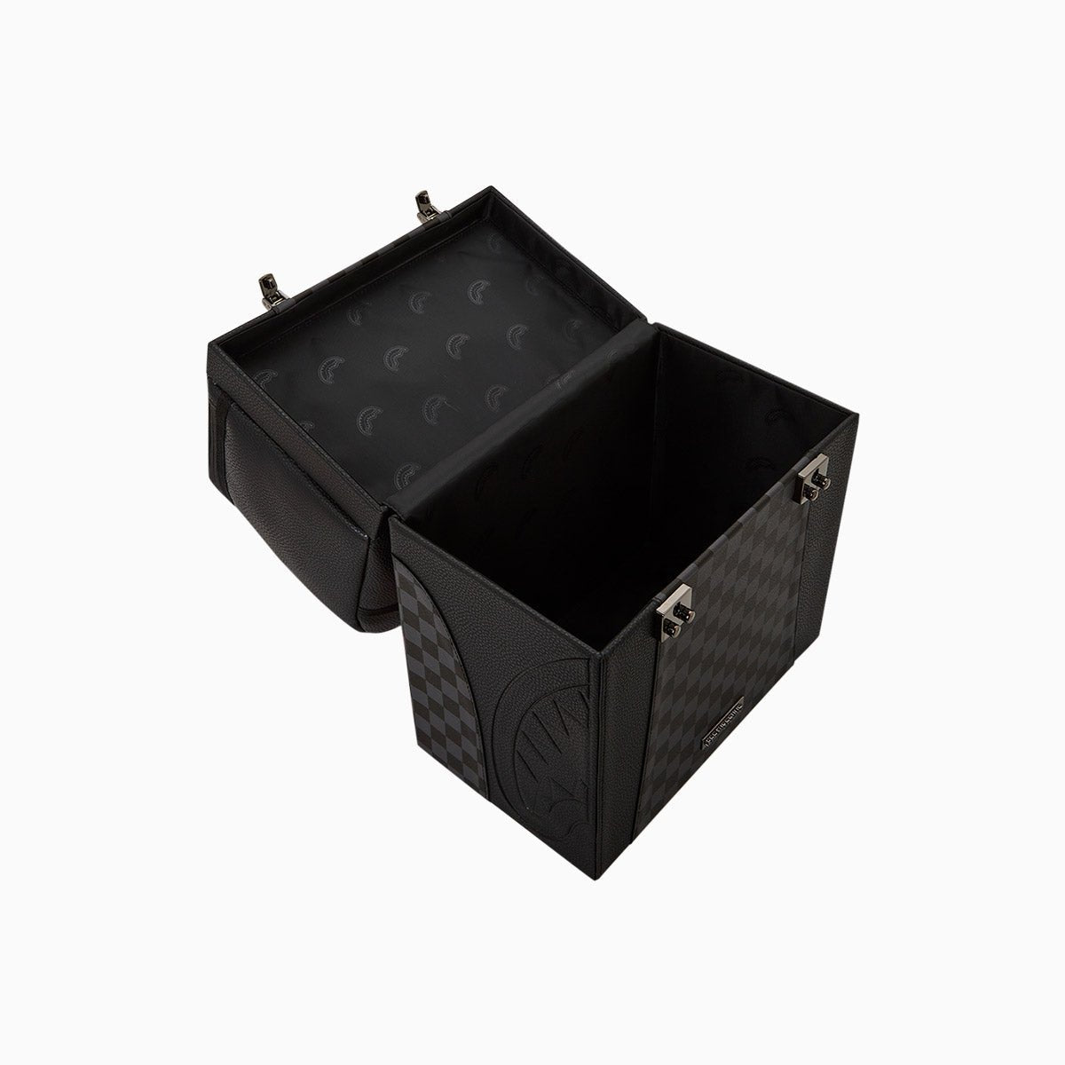 Sac à dos Raceway Shadow Phantom Half Box (DLXV)