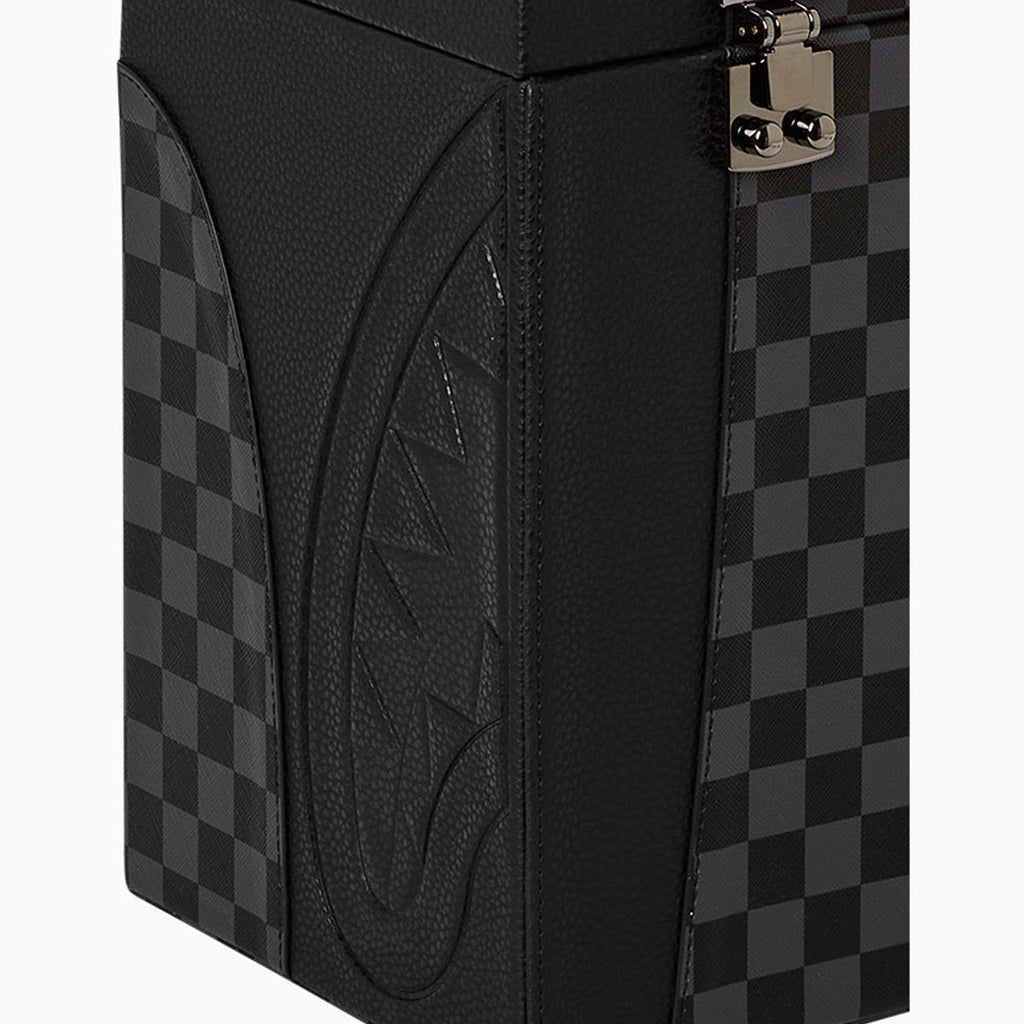 Sac à dos Raceway Shadow Phantom Half Box (DLXV)