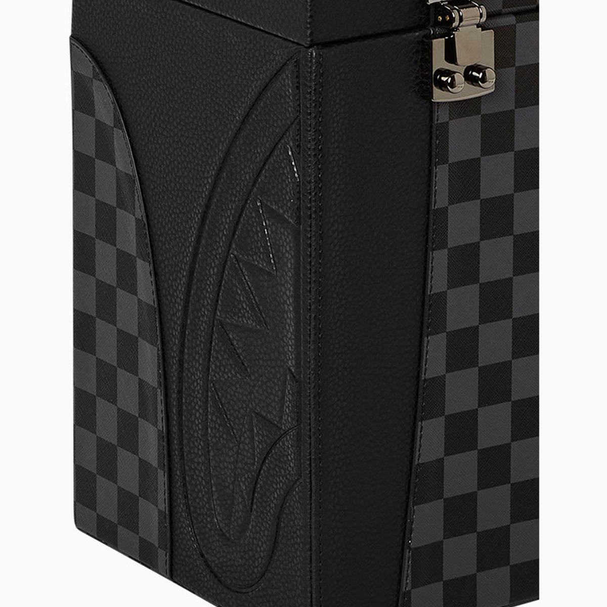Sac à dos Raceway Shadow Phantom Half Box (DLXV)