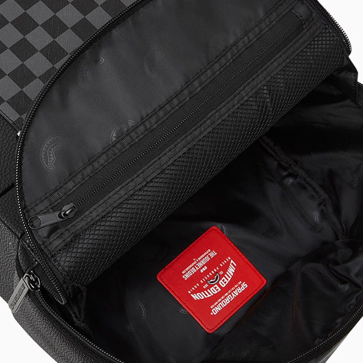 Sac à dos Raceway Shadow Phantom Half Box (DLXV)