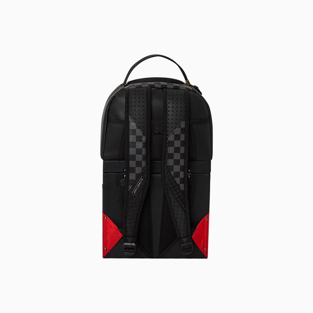 Sac à dos Raceway Shadow Phantom Half Box (DLXV)