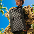 Sac à dos Raceway Shadow Phantom Half Box (DLXV)