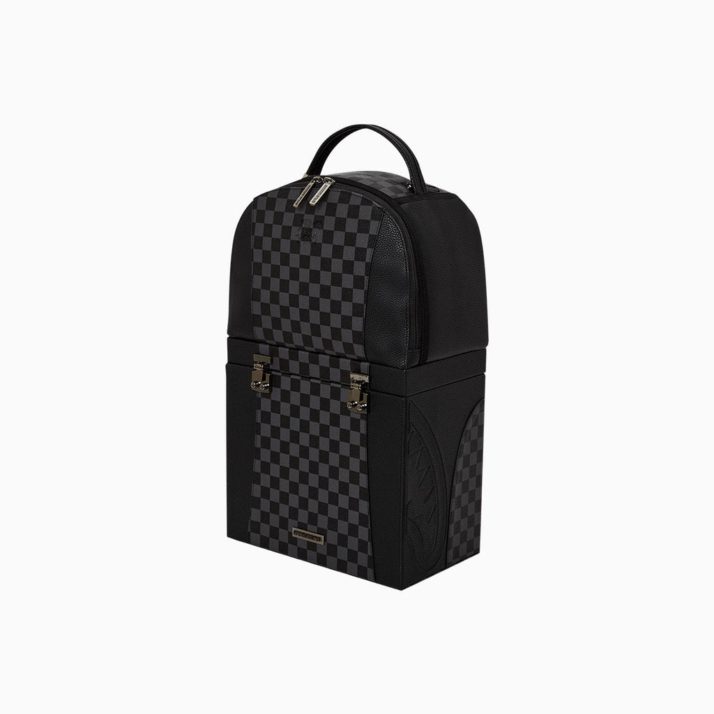 Sac à dos Raceway Shadow Phantom Half Box (DLXV)