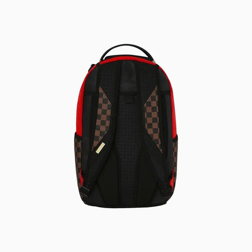 Mochila Red Redemption