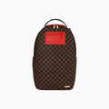 Mochila Red Redemption