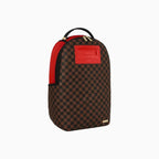 Mochila Red Redemption
