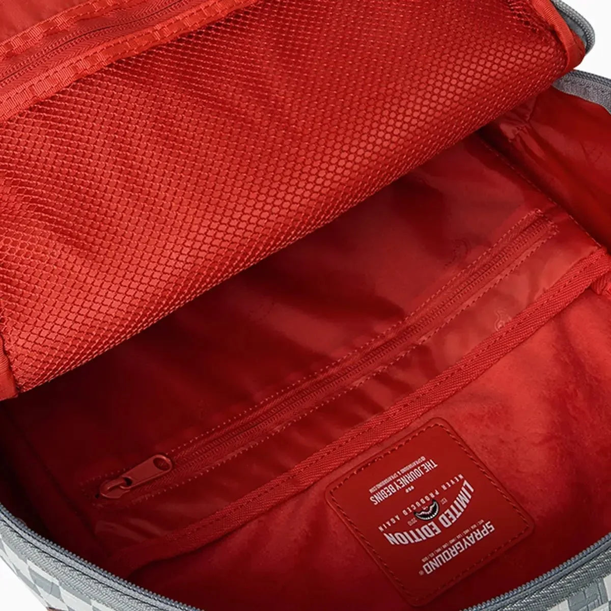 Mochila Ritz Riviera