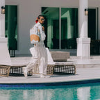 Mochila Ritz Riviera