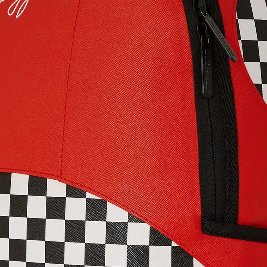 Rogue Racer DLXSV Backpack