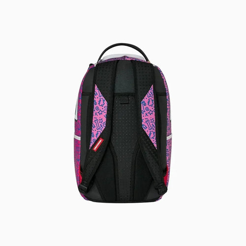 Rugrats Susie Paper Cuts Backpack
