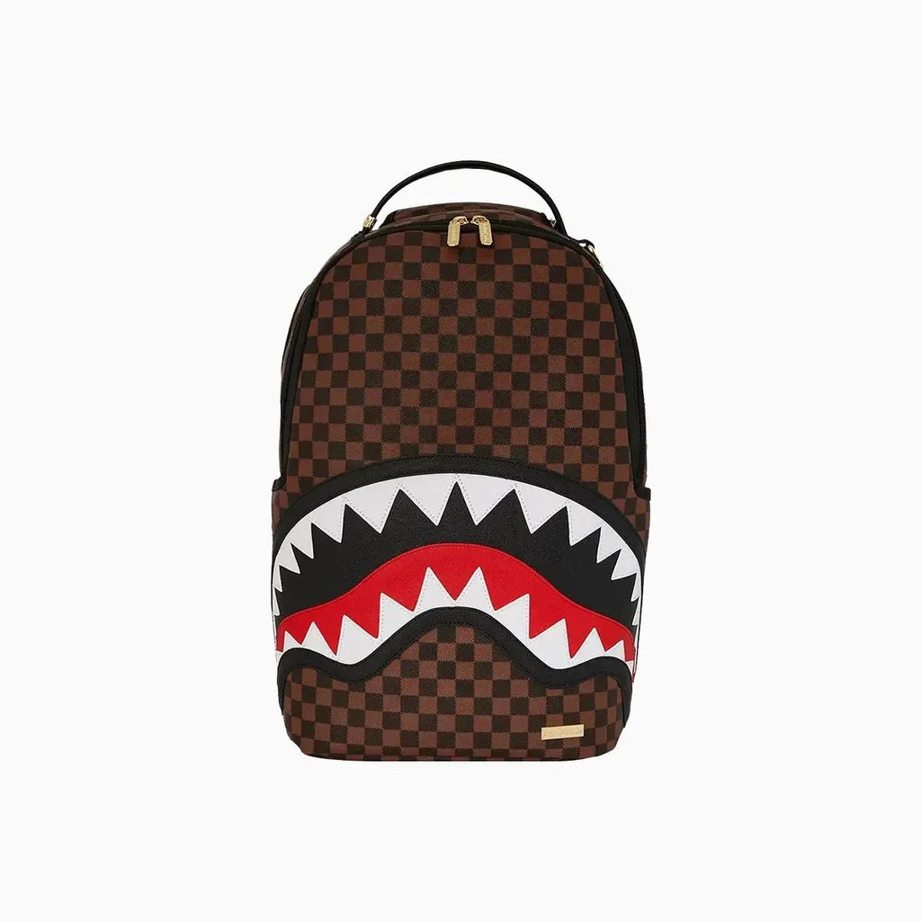 Mochila Sawtooth Sharks In Paris Dlxsv