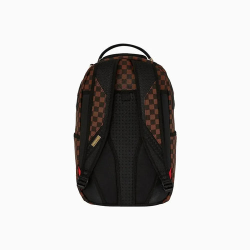 Sawtooth Sharks In Paris Dlxsv Backpack