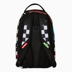 Mini-sac à dos de luxe Rue Sésame